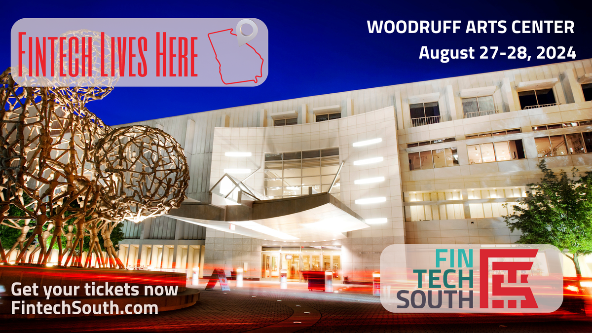 Fintech South 2024 Celebrates Why “Fintech Lives Here”