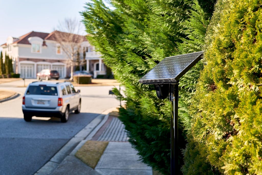 To Fight Crime, Andreessen Horowitz & Other Investors Pour $150 Million Into Atlanta's Flock Safety