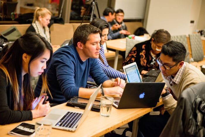 Have An Idea but Don't Know Where to Start? Idea-Stage Accelerator Launches in Atlanta