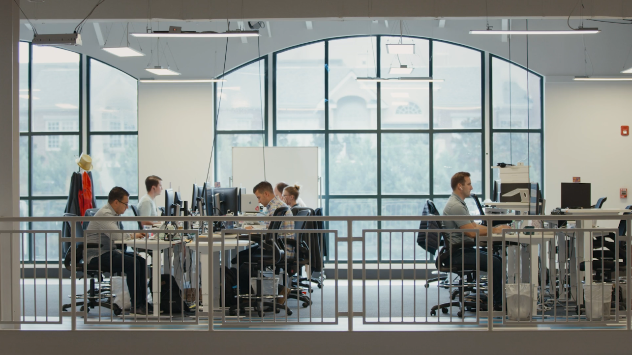 Behind Atlanta-based Fullstory's $103 Million Series D