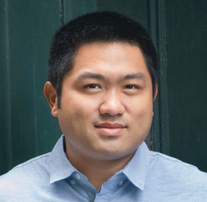 NASA Taps Chattanooga Entrepreneur in Race For Better Ways To Detect COVID