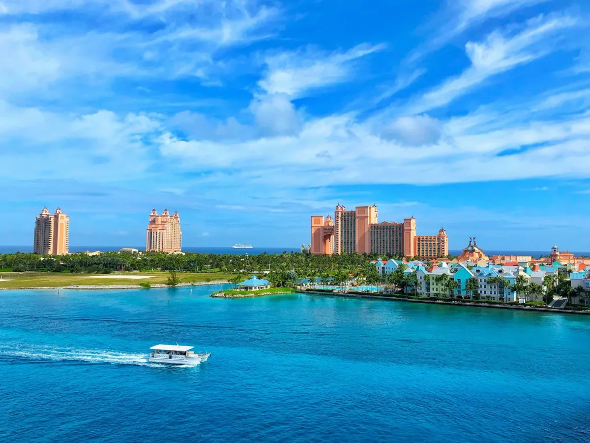 Ecolyfe’s Smart Grid Revolution Impacts Bahamas Grid