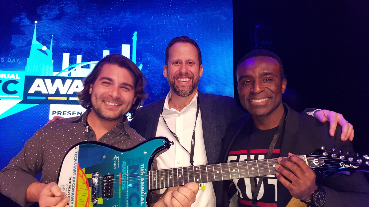 Acquisition of Nashville SaaS Startup Shows Future of HR & Purpose-Driven Work