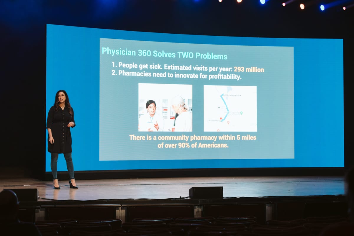 What Makes A Good Startup Pitch? What Makes It Flop? The Experts Weigh In.