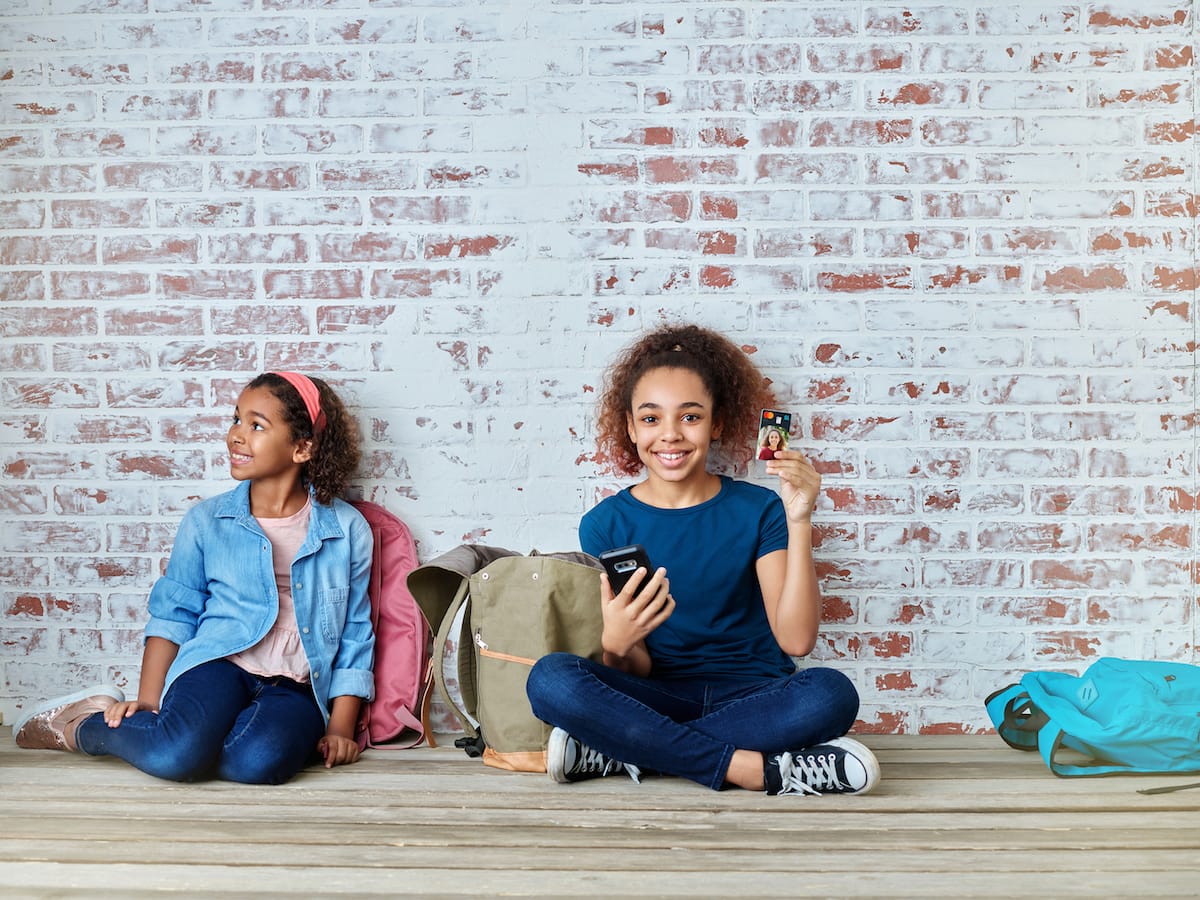 Greenlight Talks Series D Investment & New Investing Tool For Kids