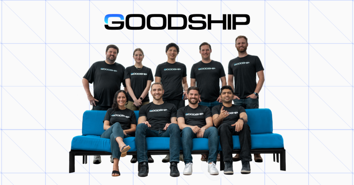 Nashville procurement startup GoodShip brings in $5 million investment
