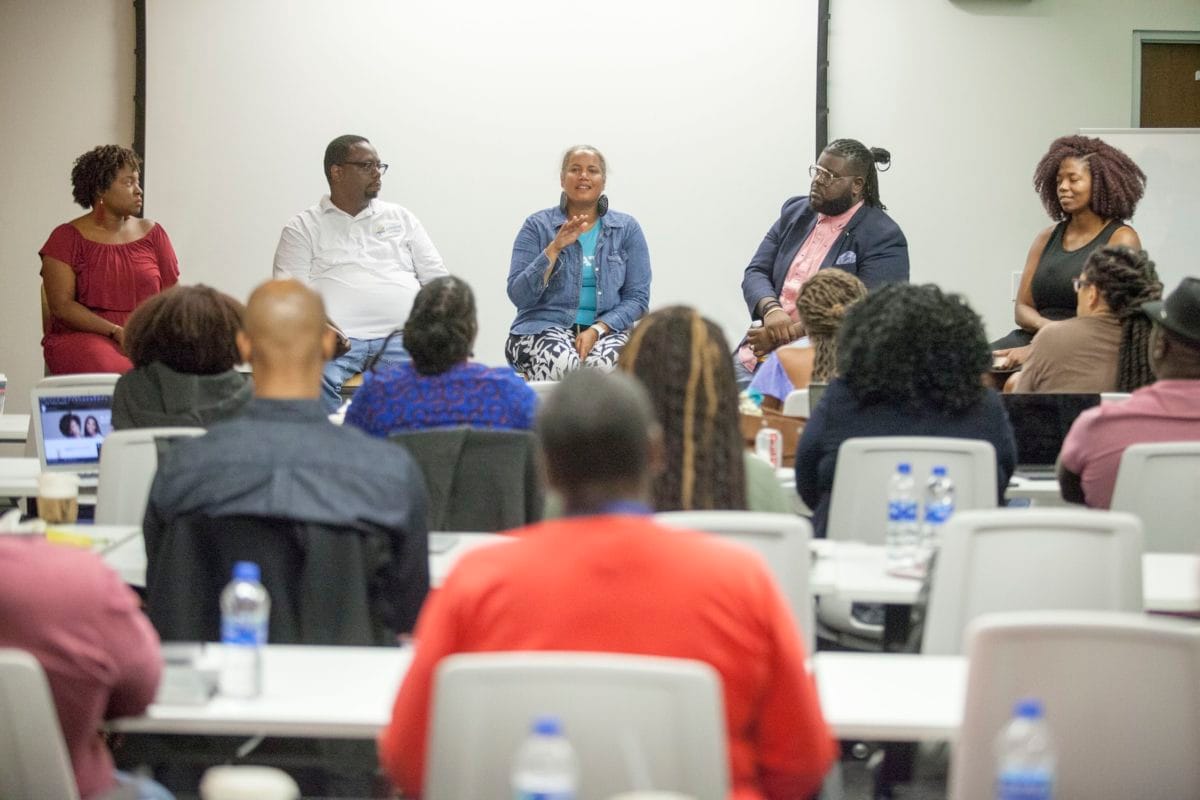 Four Atlanta Startups Join Google for Startups Black Founders Exchange