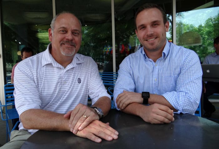 Gradschoolmatch Celebrates Successful Exit