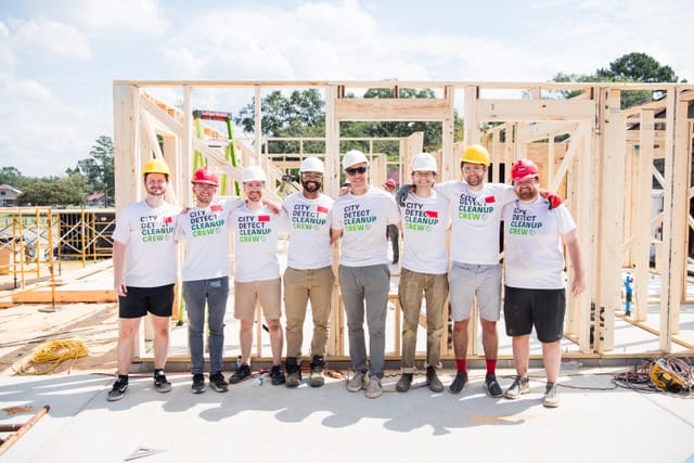 Southeast investors back City Detect startup to combat urban blight with AI