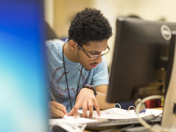 Georgia State Lands Grant to Turn Underrepresented Students Into the Workforce of the Future