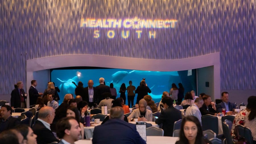 Mark Your Calendar: Health Connect South Returns this Fall