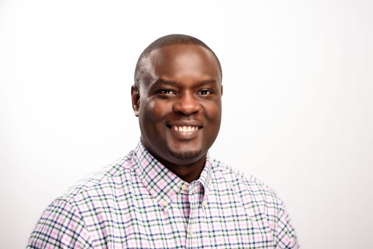 Building Off His Own Startup Success, Shegun Otulana Wants To Build Birmingham's Next Big Tech Team