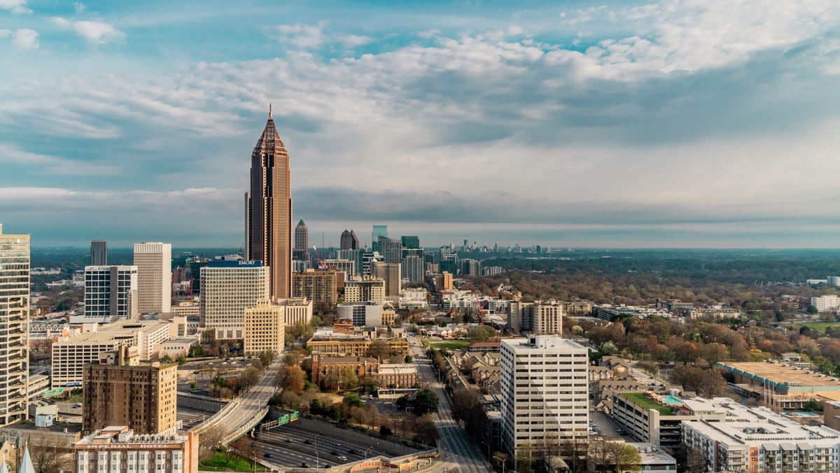 "Techstars in Partnership with J.P. Morgan Choses Atlanta to Launch First Founder Catalyst Program in the Country