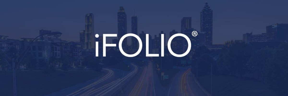 Atlanta-based iFOLIO Modernizes Digital Sales Pitches For Startups and Sports Teams Alike