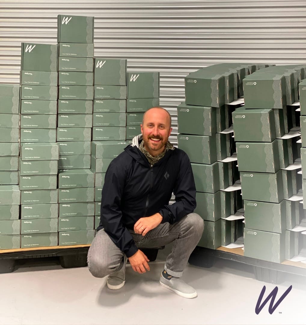 Employee Wellness Delivered, Thanks To Atlanta-Based Startup Wellspring