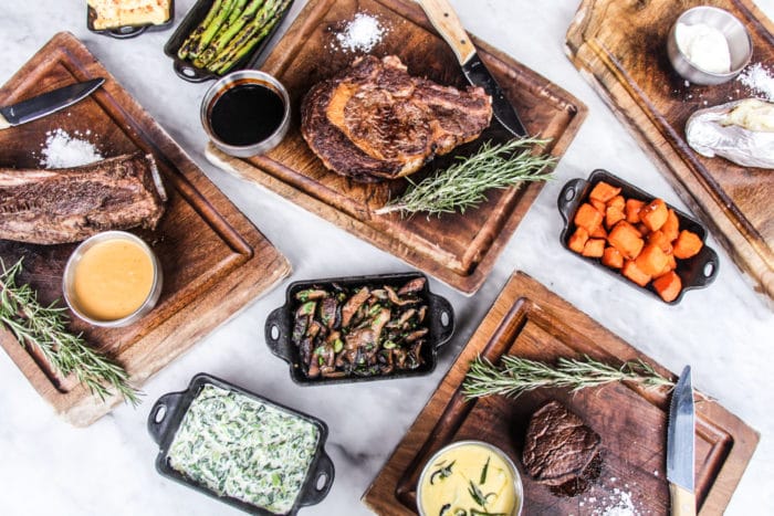 Castellucci & Sons #NewNormal Main