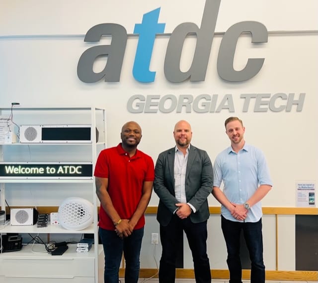 Caught baby fever? These Atlanta entrepreneurs built an online platform for you