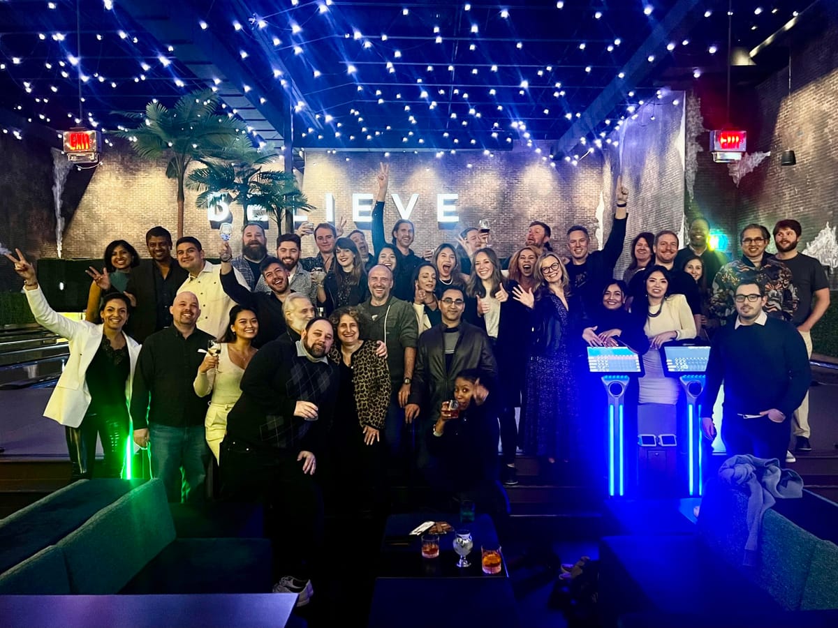 Acquisition News: Atlanta software development agency joins forces with local UX/UI team