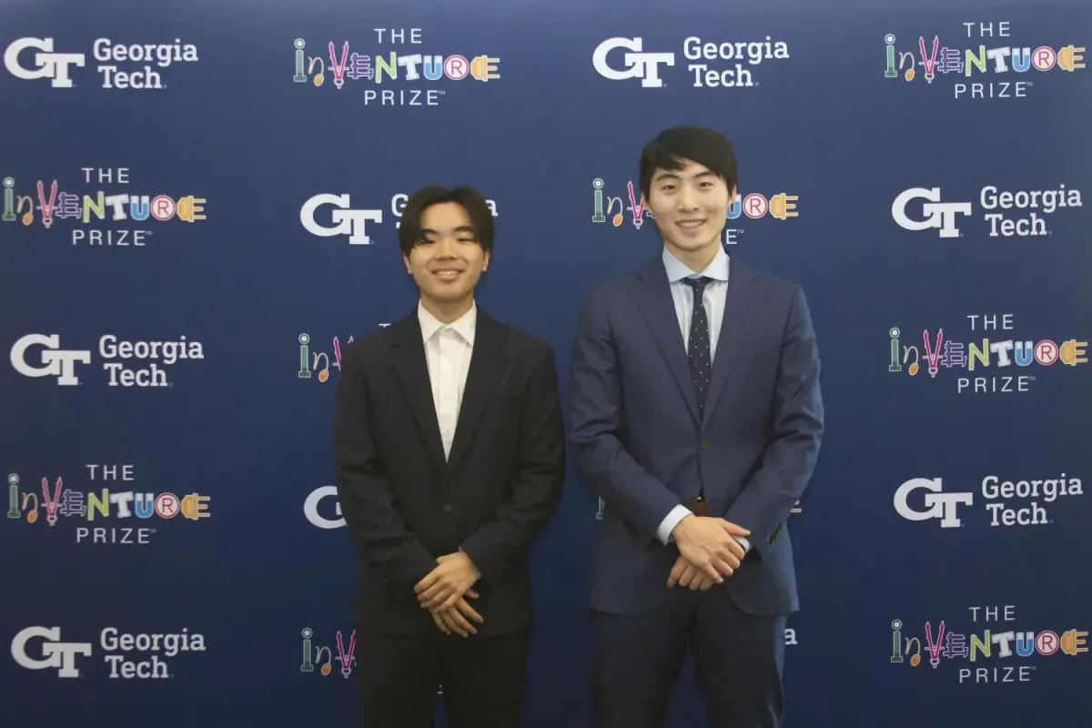 Georgia Tech's E-Commerce, Consumer Products, & Healthcare Entrepreneurs Shine at InVenture Prize 2023