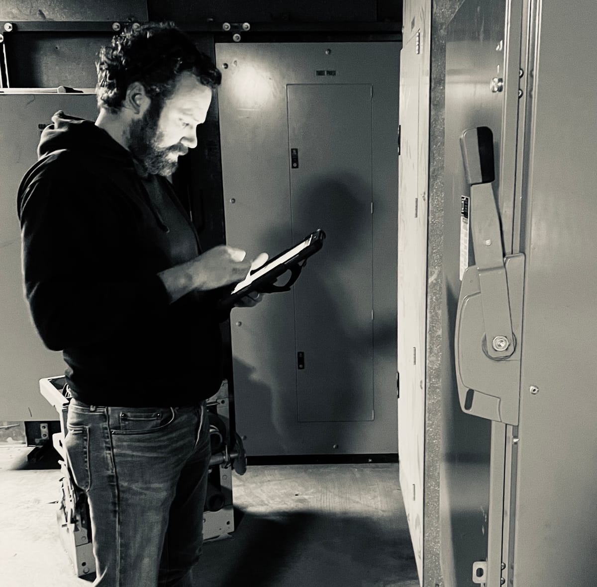 Electric Growth: Birmingham-based Condoit raises seed round as EV charging needs grow