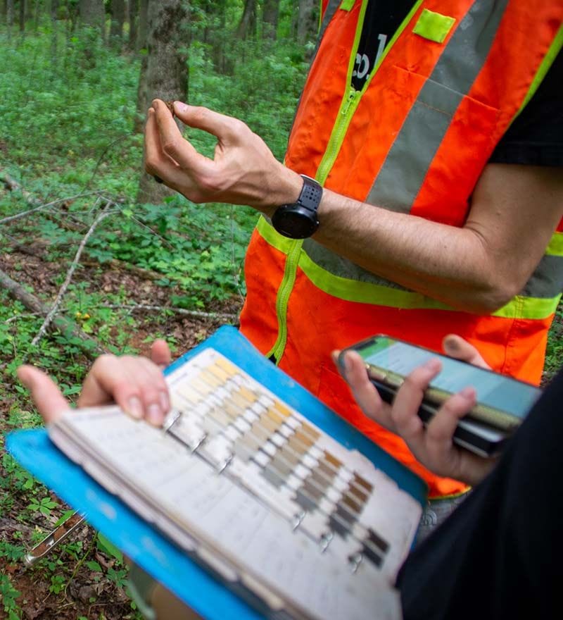 Ecobot Raises $2.8 Million To Boost Digital Collaboration In Fieldwork