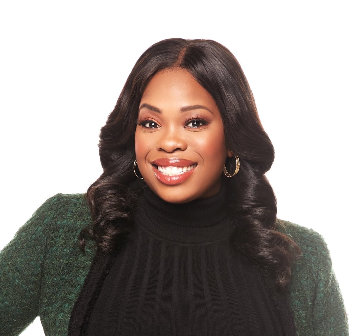 Goodr's Jasmine Crowe Talks About The Power Of The Pivot