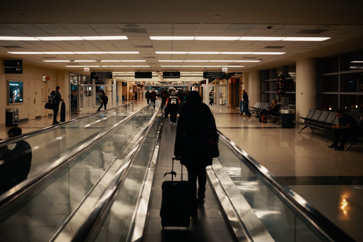 Expedited Airport TSA Lines Coming Soon, Thanks To Atlanta Security Startup