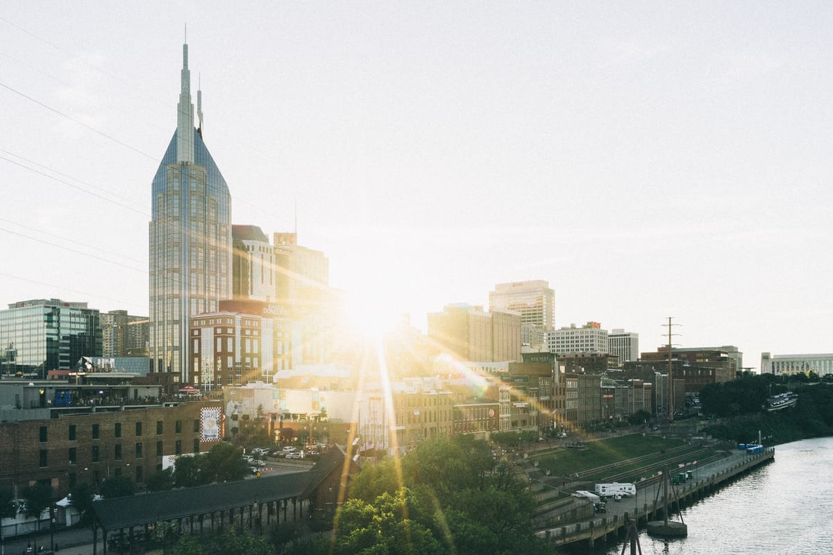 Innovation Has Deep Roots in Tennessee. Now, The Rest of the Country Is Taking Note.