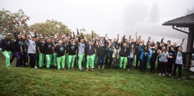 JupiterOne, NC's latest unicorn, is scaling new 'peaks' in the cybersecurity landscape