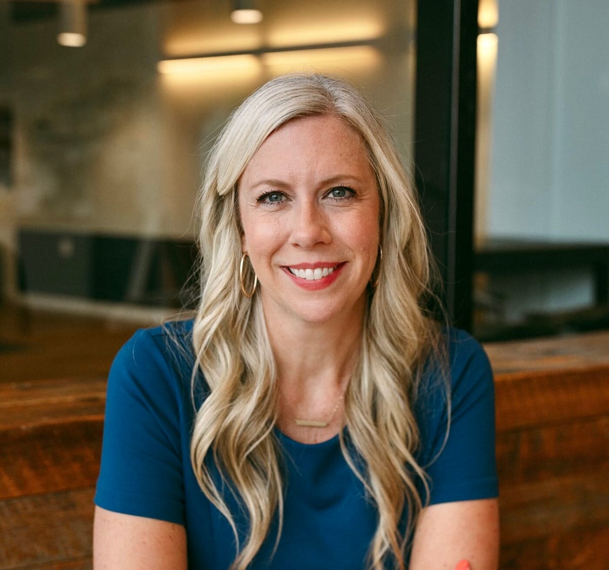 She Wrote The Book (Literally) On Nonprofit Finance