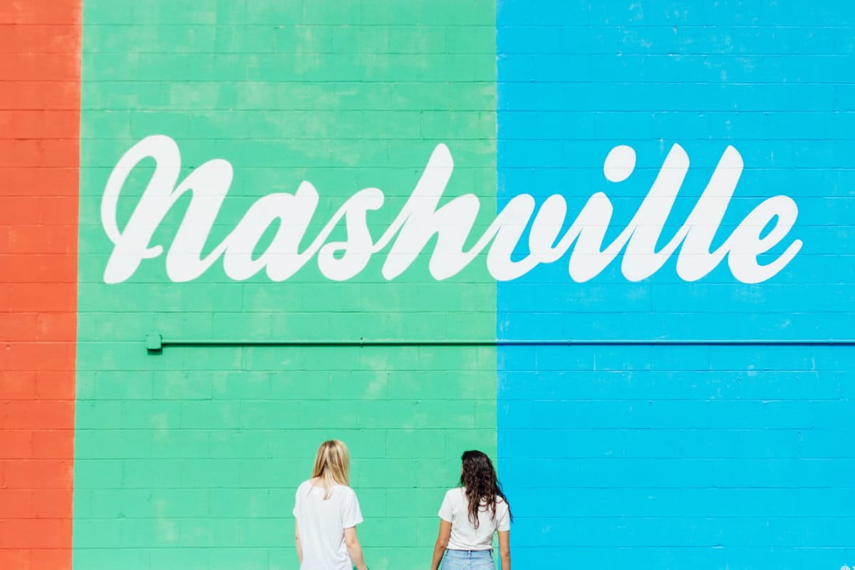 Nashville-based Stroll Wants To Be Your Personal Tour Guide