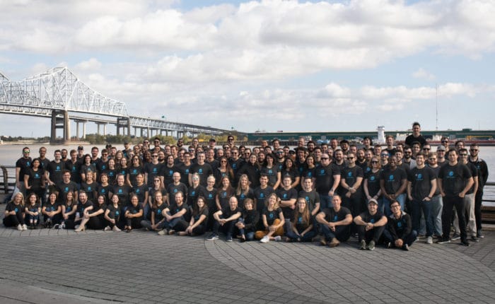 New Orleans Startup Levelset Lands $30M Series C Funding Round to Jumpstart Growth