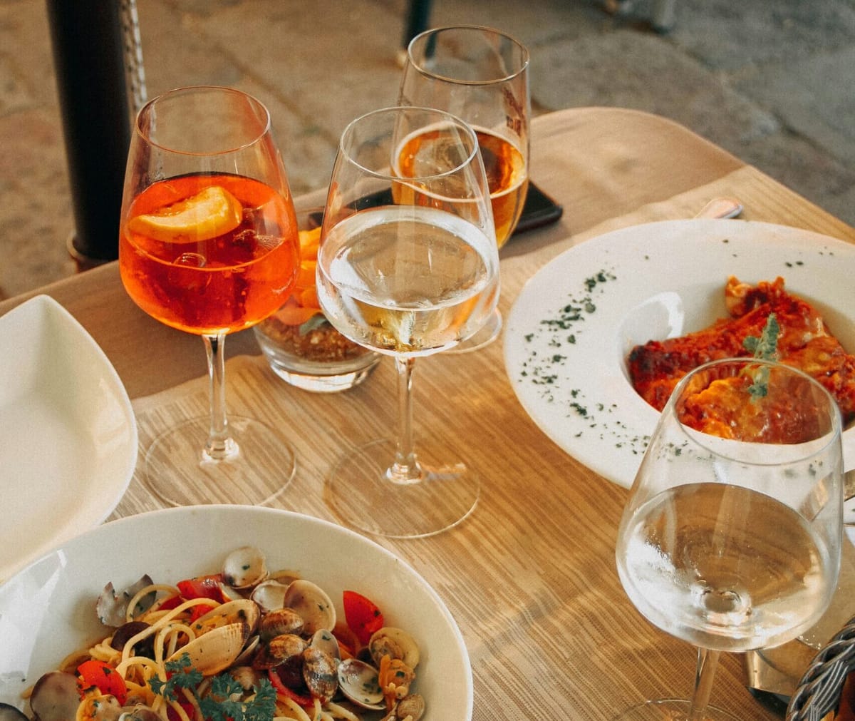 AI-Powered MenuData, Now in Chattanooga, Tracks What’s Coming to Your Plate Next