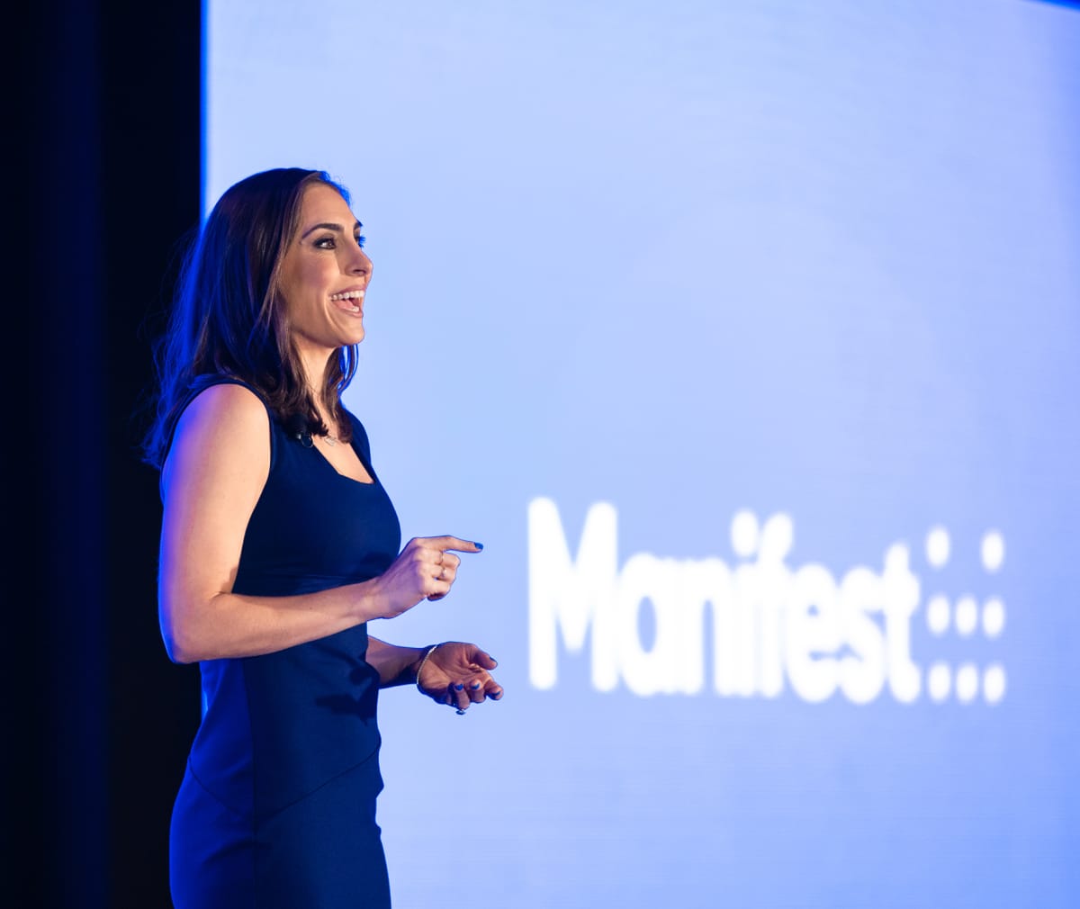 Get Your "Ship" Together: Manifest to Host Conference On The Future of Logistics