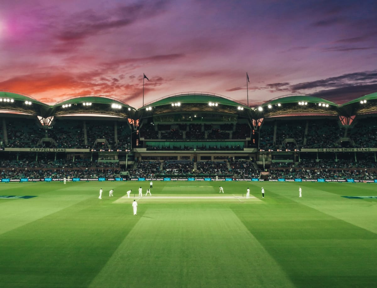 Cricket's Global Audience Opens New Doors for Atlanta-Based SportsTech & AI Startup