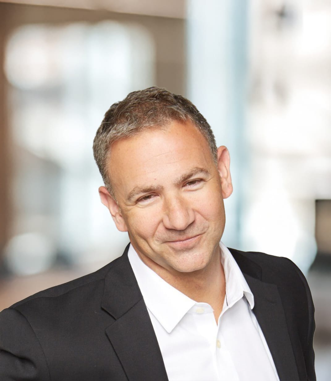 Tech Veteran Matthew Drooker Takes the Helm as CTO at The Weather Company