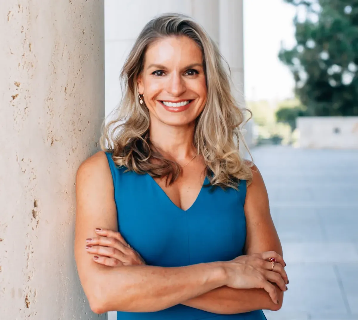 Get To Know The CEO: Masha Petrova, PhD, Leading Huntsville-Based Nullspace To Transform Engineering Simulation Software