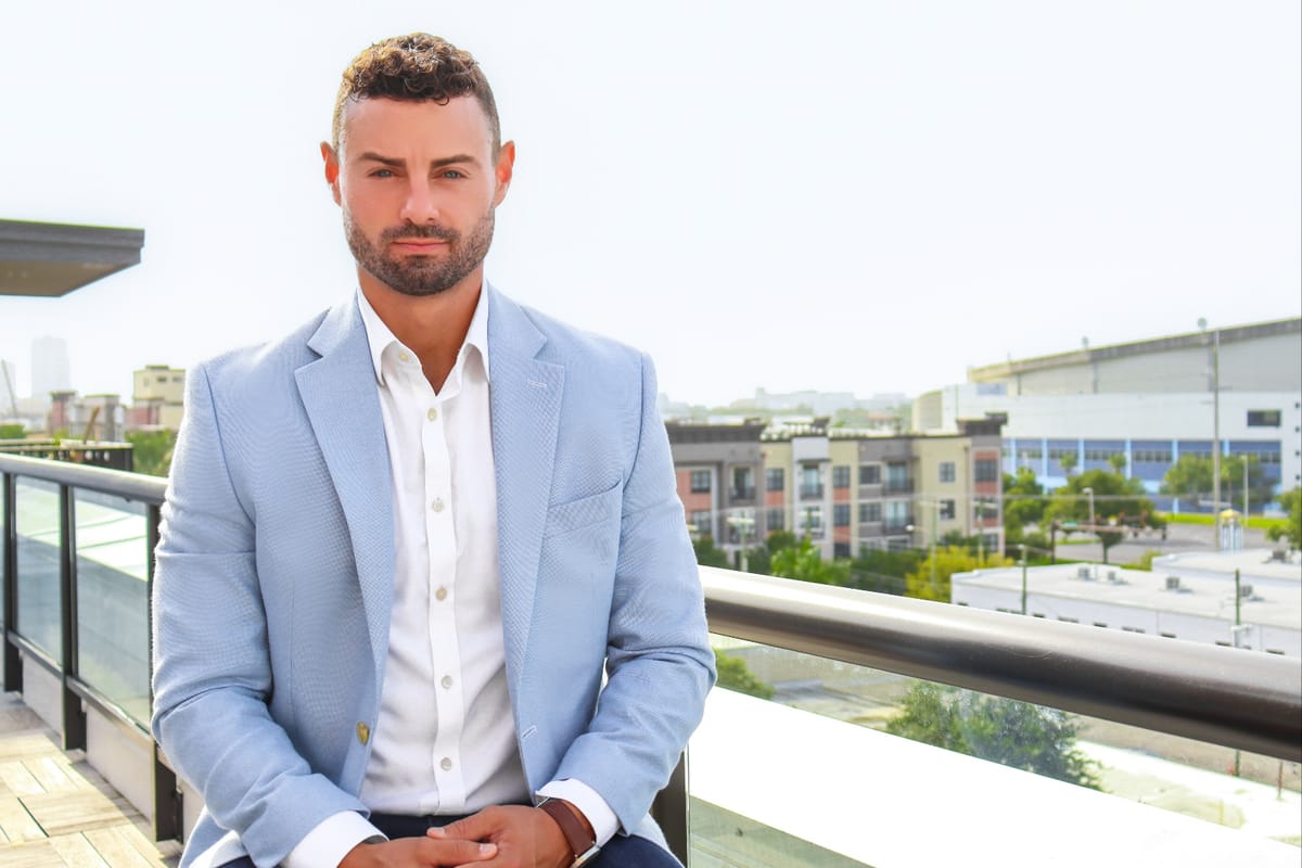 Following $750k pre-seed, St. Pete's Protoco looks to streamline SMB procurement efforts