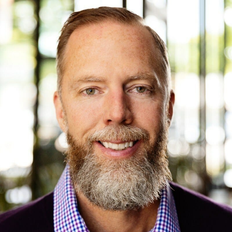 Get To Know The CEO: Mark Sedgley Joins As Top Executive At SingleOps