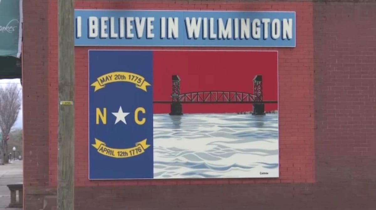 CONTRIBUTOR THOUGHTS: 10 years later, Wilmington's startup ecosystem is buzzing