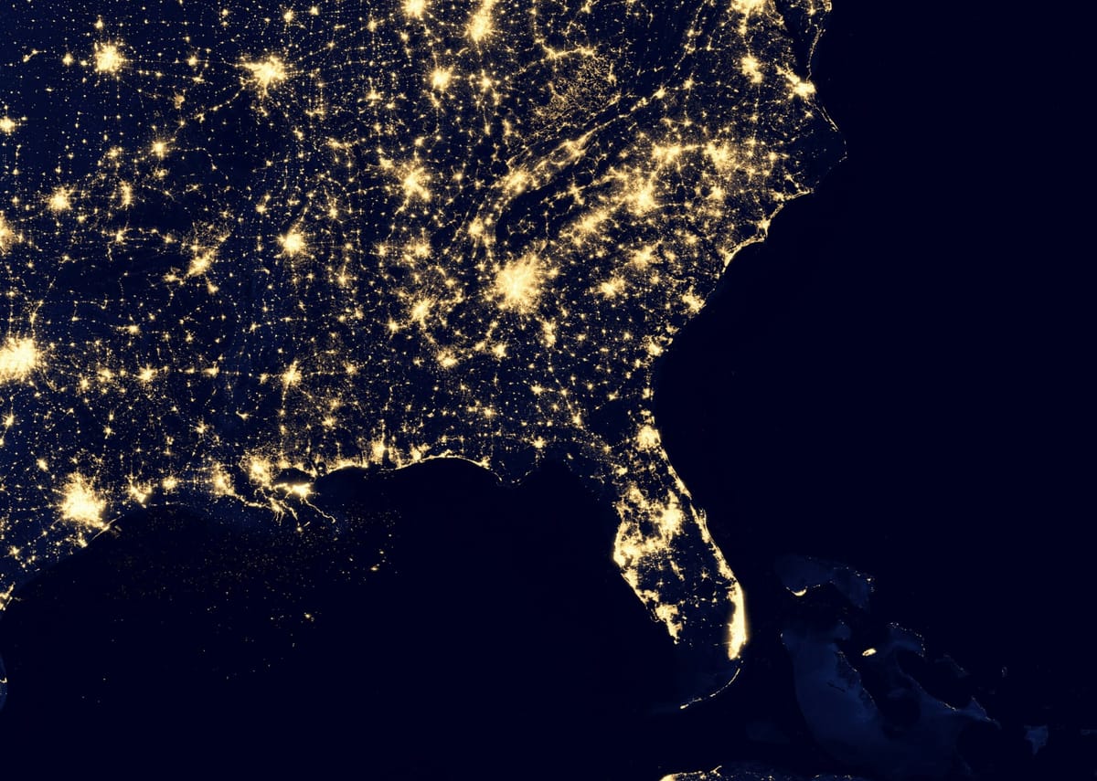 These Organizations Are Focused On CleanTech Innovation In The Southeast