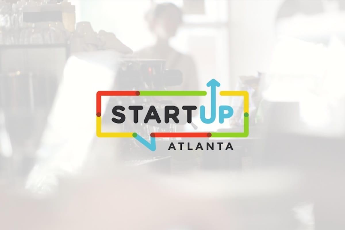 startup atlanta