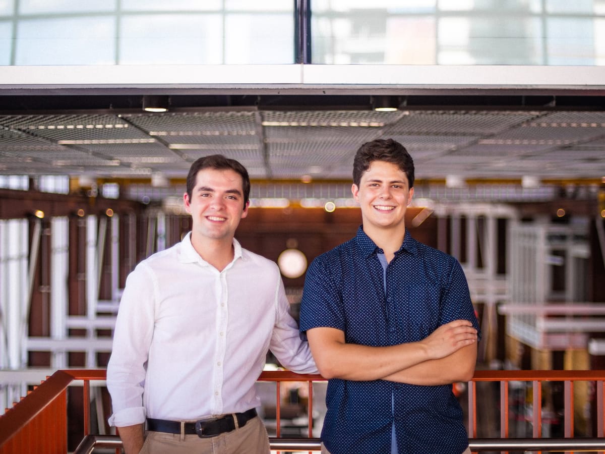 How Two NC State Grads Are Using Predictive Analytics To Improve How Websites Load