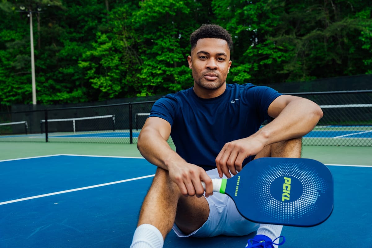 With $2M Investment, ATL-based PCKL Launches To Capture The Pickleball Craze