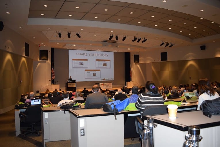 A day at ProductCamp Atlanta 2014