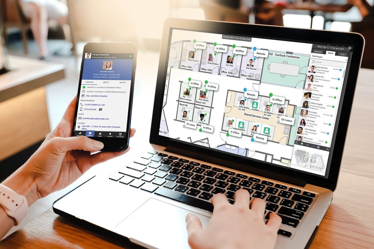 Tech Alpharetta Grad Lands $1.7 Million To Streamline Facilities Management