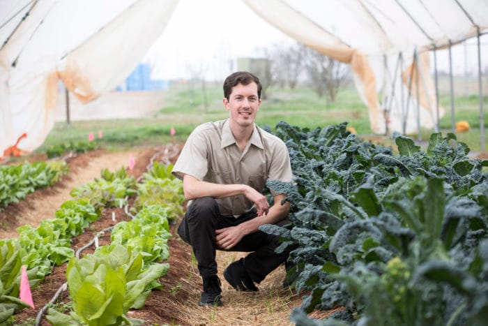 AgTech Startup Reservoir Raises Seed Round As It Pivots to Wireless Irrigation