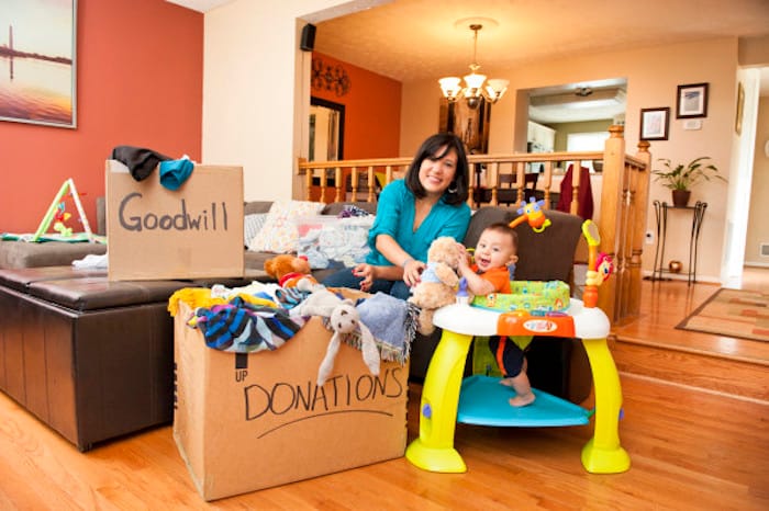 Roadie Delivers A Dose Of Good To Your Door