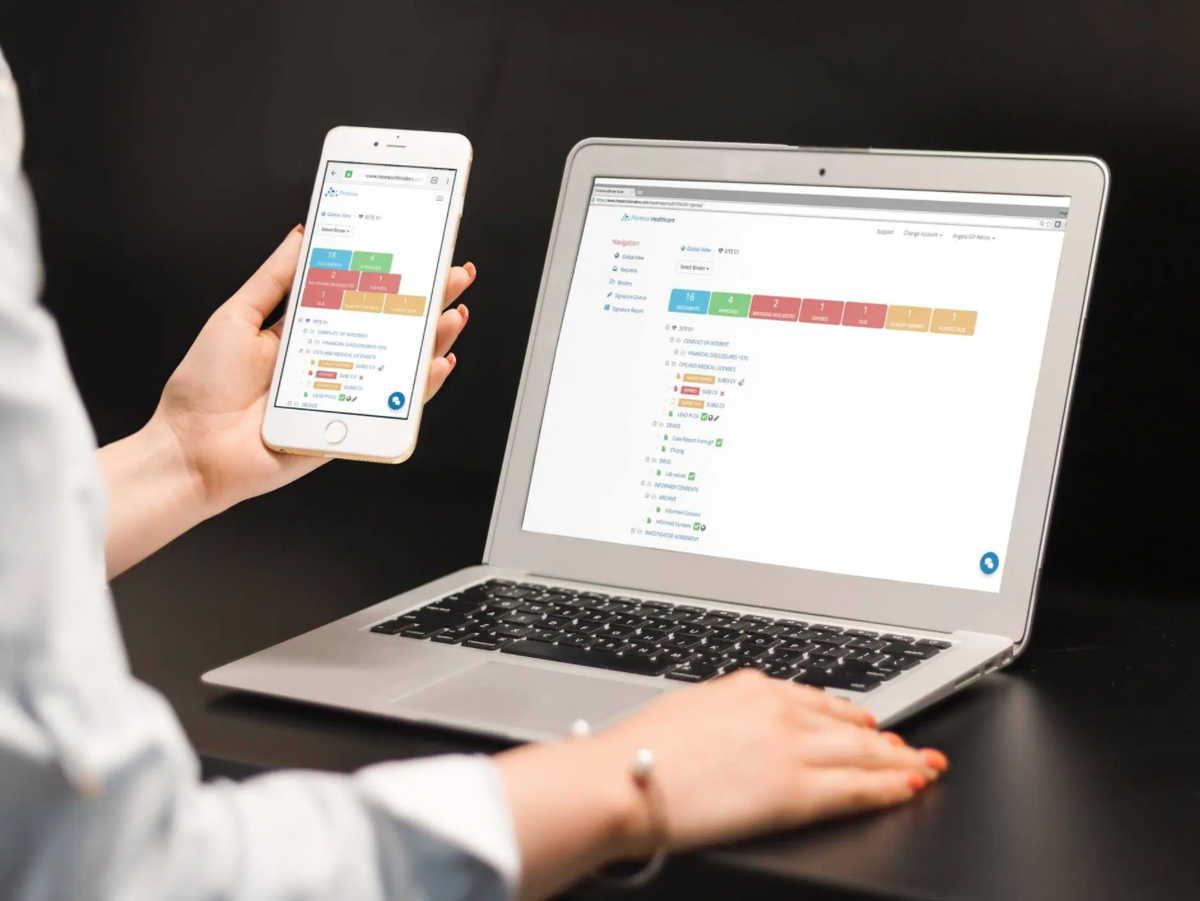ATDC Graduate Florence Healthcare Closes $80 Million Series C Round