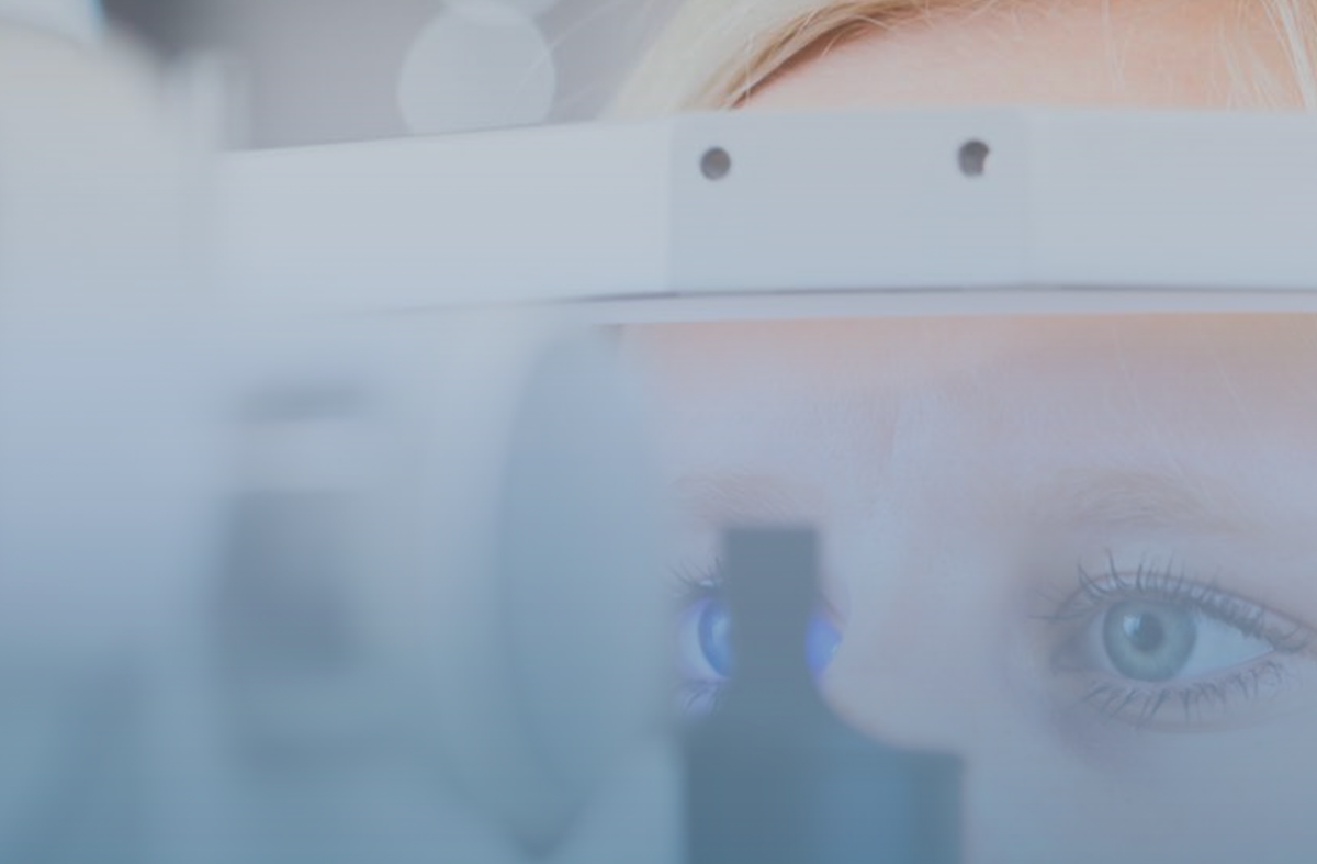 Georgia Tech Ph.D's Eye Healthcare Innovation With Insight Optics